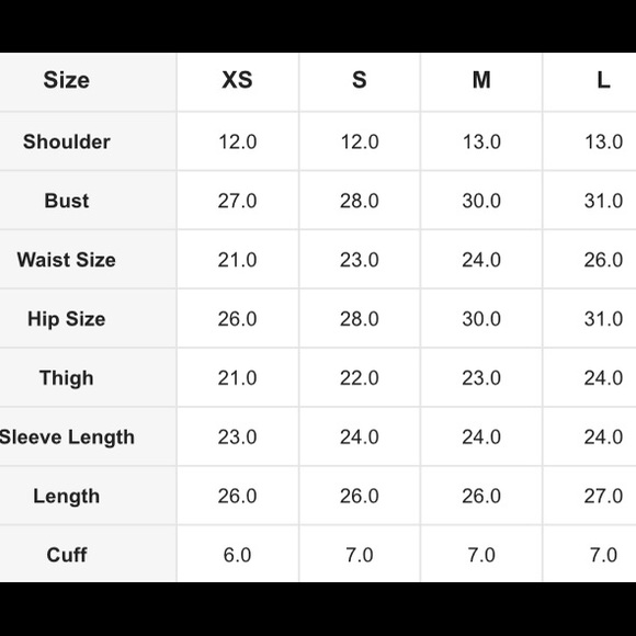 🆕Solid black open draped back bodysuit - Picture 7 of 7